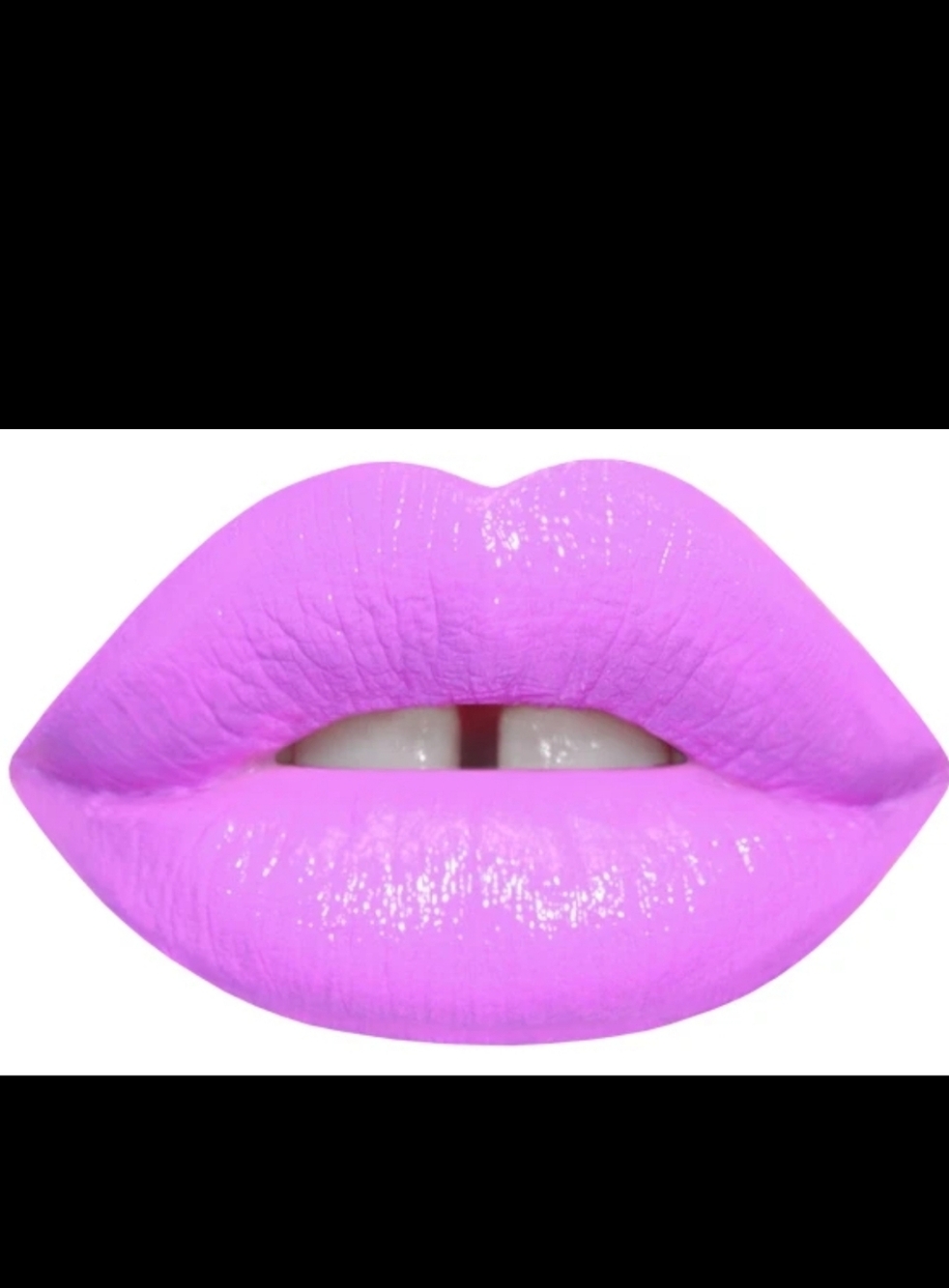 💄NIB VTG Lime Crime Airborne Unicorn Lipstick OG Formula Discontined Deadstock